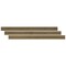 Msi Atwood 0.62 Thick x 3 Wide x 78 Length Engineered Hardwood Flush Stair Nose Molding ZOR-LVT-TR-0366 - alternate 1